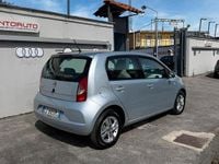 Usata Seat Mii Chic 60 CV (44 kW) 2015 Grigio Utilitaria