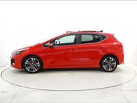 usata Kia Ceed GT Ceed / 1.6 CRDi 136 CV DCT 5 porte Line