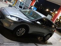 Usata Ford Kuga 2021 Grigio SUV