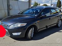 usata Ford Mondeo Mondeo 2.0 TDCi 140 CV SW Titanium Pack Premium DPF