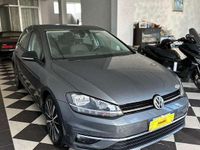 Usata VW Golf VII Comfortline 110 CV (80 kW) 2018 Berlina