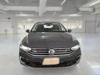 Usata VW Passat GTE 156 CV (114 kW) 2020 Station wagon
