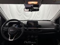 Nuova Kia Picanto 61 CV (44 kW) 2026 Nero Utilitaria