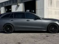 Usata Mercedes C220 Premium 197 CV (144 kW) 2023 Station wagon