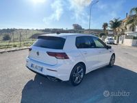 usata VW Golf 8ª serie - 2020