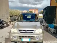 Usata Daihatsu Terios 86 CV (63 kW) 2006 SUV