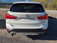 Usata BMW X1 Sport Line 190 CV (139 kW) 2016 SUV