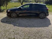 Usata Ford Focus ST-Line 120 CV (88 kW) 2022