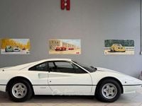 Usata Ferrari 308 250 CV (183 kW) 1977 Bianco Coupé