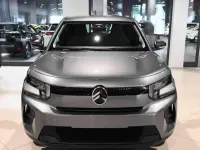 Nuova Citroën C3 101 CV (74 kW) 2026 Grigio SUV