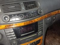Usata Mercedes C220 122 CV (89 kW) 2003 Berlina