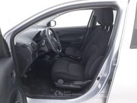 Usata Mitsubishi Space Star 71 CV (52 kW) 2022 Argento Utilitaria