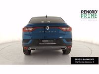 Usata Renault Arkana R.S. 143 CV (105 kW) 2022 Blu marino SUV