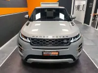 Usata Land Rover Range Rover evoque R-Dynamic 179 CV (131 kW) 2019 Grigio SUV