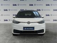 usata VW ID3 58 kWh Pro Performance del 2021 usata a Ravenna