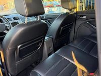 Usata Ford Kuga 2011 Bianco SUV