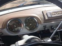 Usata Lancia Appia 65 CV (47 kW) 1960 Bianco Berlina