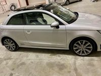 Usata Audi A1 Attraction 122 CV (89 kW) 2010 Berlina