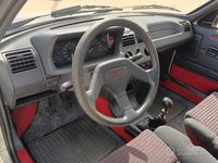 Usata Peugeot 205 GTi 113 CV (83 kW) 1987 Bianco Berlina