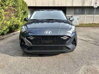 Nuova Hyundai i10 63 CV (46 kW) 2025 Aurora grey Utilitaria