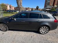 Usata Opel Insignia 2009 Berlina