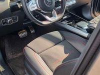 Usata Mercedes GLA200 Premium 150 CV (110 kW) 2021 Grigio SUV