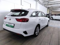 usata Kia Ceed Sportswagon 1.6 CRDi 115 CV DCT Business Class