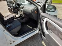 usata Dacia Sandero 1.4 8V GPL Ambiance