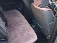 Usata Fiat Sedici 120 CV (88 kW) 2010 Grigio SUV