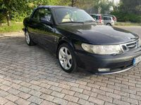 usata Saab 9-3 Cabriolet se turbo