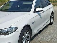 Usata BMW 520 190 CV (139 kW) 2016 Station wagon