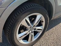 Usata Audi Q3 2015 Grigio SUV