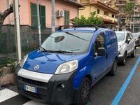 usata Fiat Fiorino 1.3 Multijet 95cv