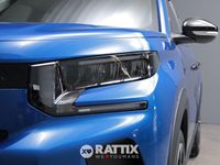 Nuova Citroën C3 PureTech 100 CV (73 kW) 2025 Bright blue Utilitaria