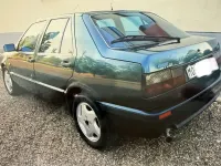 Usata Fiat Croma 137 CV (100 kW) 1993 Blu Utilitaria
