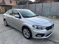 Usata Fiat Tipo Lounge 95 CV (69 kW) 2017 Berlina