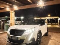 Usata Peugeot 2008 GTi 130 CV (95 kW) 2023 Bianco SUV