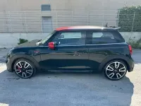 Usata Mini John Cooper Works 231 CV (169 kW) 2023 Verde Utilitaria