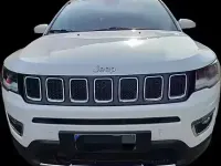 Usata Jeep Compass Limited 120 CV (88 kW) 2019 SUV
