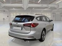 Usata Ford Focus 120 CV (88 kW) 2022 Grigio Station wagon