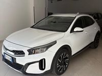 Usata Kia XCeed GT-Line 135 CV (99 kW) 2023 Bianco SUV