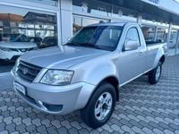 Usata Mitsubishi L200 140 CV (102 kW) 2011 Argento Pick-up