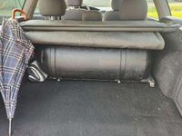 Usata Ford Focus Zetec 114 CV (83 kW) 2003 Argento Station wagon