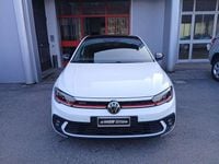 Usata VW Polo GTI 207 CV (152 kW) 2023 Bianco Utilitaria