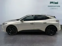 Usata DS Automobiles DS4 Performance 131 CV (96 kW) 2023 Grigio perlato SUV