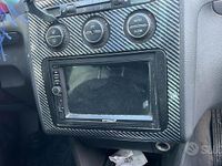 Usata VW Touran 2005 Grigio Monovolume