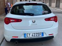 Usata Alfa Romeo Giulietta 105 CV (77 kW) 2015 Berlina