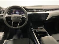usata Audi Q8 Sportback e-tron Q8 Sportback55 S line edition quattro del 2021 usata a Conegliano