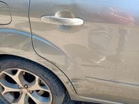 Usata Ford S-MAX S 140 CV (102 kW) 2006 Grigio Monovolume