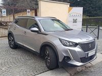 Usata Peugeot 3008 Allure 131 CV (96 kW) 2021 Grigio SUV